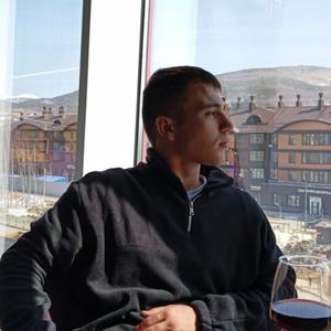 Николай, 23 года, Южно-Сахалинск