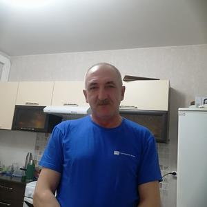 Сергей, 54 года, Красноярск