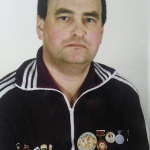Саша, 64 года, Димитровград