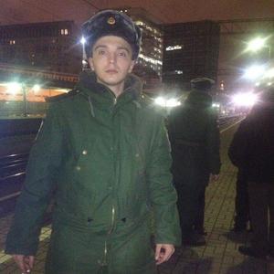 Парни в Ефремове: Никита, 27 - ищет девушку из Ефремова