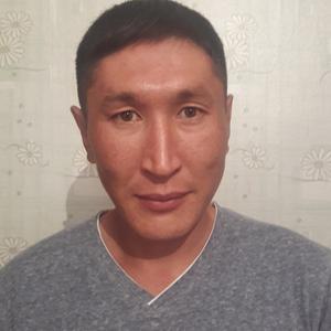 Алексей, 42 года, Усть-Ордынский