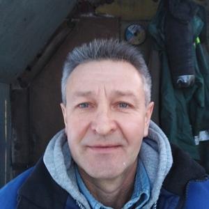 Игорь, 56 лет, Уренгой