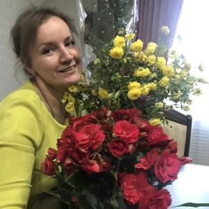 Ольга, 43 года, Рославль