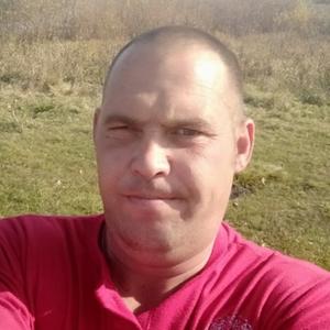 Сергей, 40 лет, Ханты-Мансийск
