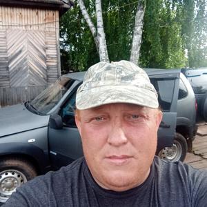 Андрей, 40 лет, Братск