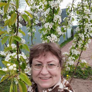 Елена, 56 лет, Кольчугино
