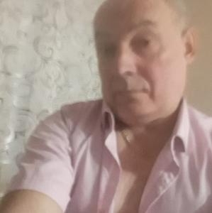 Василий, 55 лет, Коломна