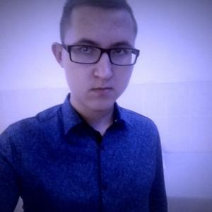 Кирилл, 21 год, Волгоград