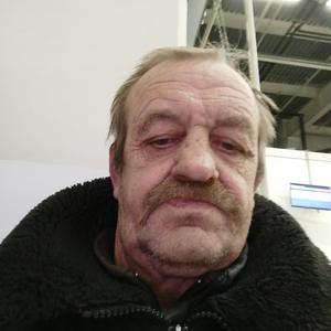 Федор, 59 лет, Ярославль