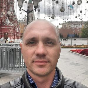 Парни в Санкт-Петербурге: Олег, 46 - ищет девушку из Санкт-Петербурга