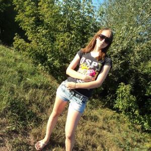 Девушки в Ульяновске: Елена, 31 - ищет парня из Ульяновска
