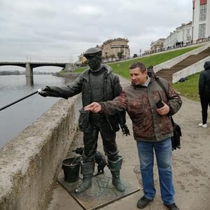 Парни в Вологде: Влодимир, 56 - ищет девушку из Вологды