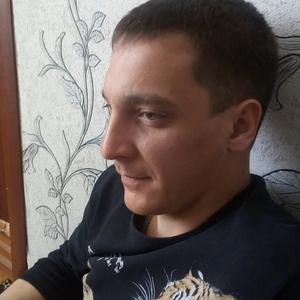 Андрей, 34 года, Сызрань