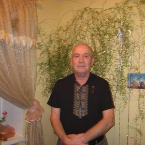 Парни в Донецке: Виктор Безверхий, 72 - ищет девушку из Донецка