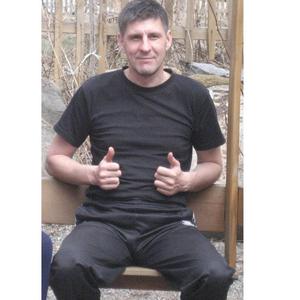 Игорь, 54 года, Копейск
