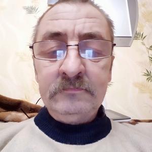 Евгений, 66 лет, Курган