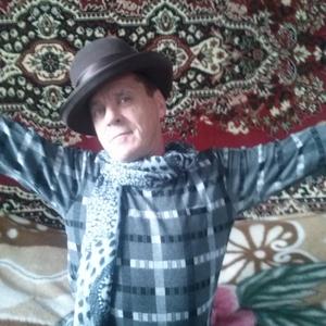 Парни в г. Канаш (Чувашия): Юрий Башмаков, 54 - ищет девушку из г. Канаш (Чувашия)