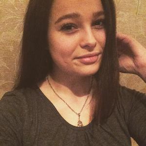 Девушки в Мурманске: Дарья, 26 - ищет парня из Мурманска