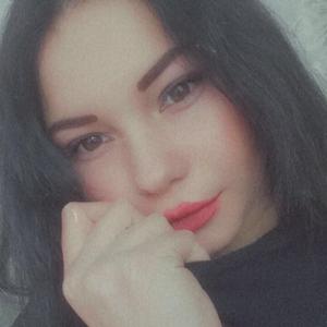 Angel, 22 года, Санкт-Петербург
