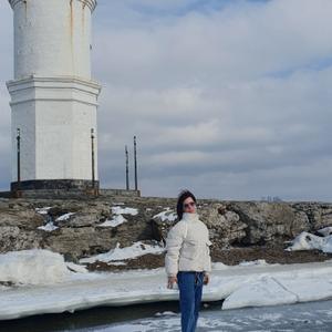 Валентина, 36 лет, Владивосток