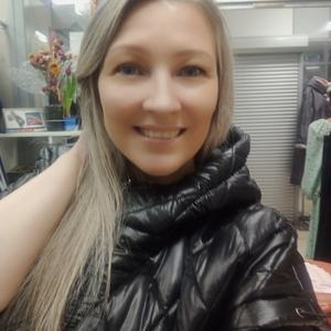 Ольга, 42 года, Линево