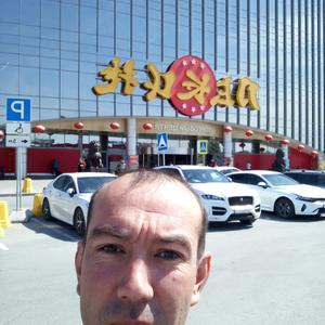 Музаффар, 37 лет, Екатеринбург
