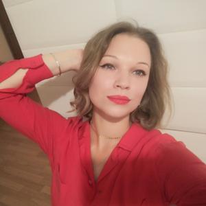 Mila, 32 года, Москва