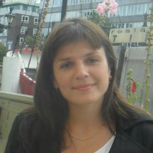 Девушки в Rotterdam: Olga, 44 - ищет парня из Rotterdam