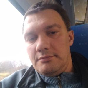 Иван, 44 года, Валериановск