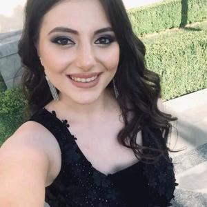 Девушки в Ереване: Lika, 26 - ищет парня из Еревана