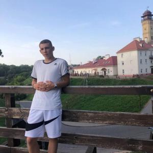 Сергей, 18 лет, Минск