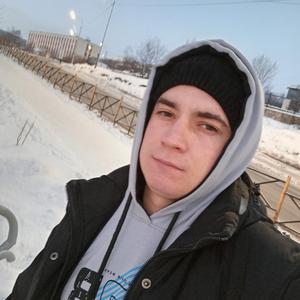 Максим, 22 года, Североморск