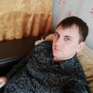 Парни в Миассе: Богдан, 34 - ищет девушку из Миасса