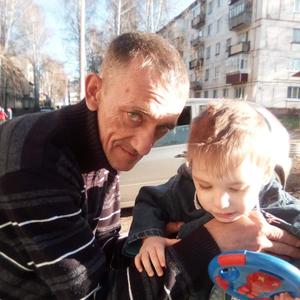 Федор, 51 год, Димитровград