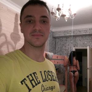 Парни в Перми: Андрей, 42 - ищет девушку из Перми
