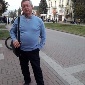 Владимир, 68 лет, Астрахань