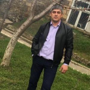 Руслан, 44 года, Каспийск