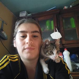 Девушки в Чите (Забайкальский край): Dina Gans, 31 - ищет парня из Читы (Забайкальский край)