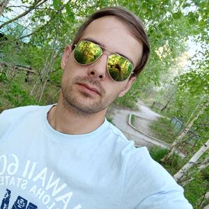 Парни в Якутске: Илья, 26 - ищет девушку из Якутска