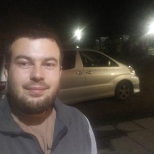 Парни в Новосибирске: Александр, 28 - ищет девушку из Новосибирска