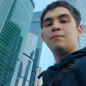 Парни в Наро-Фоминске: Егор, 22 - ищет девушку из Наро-Фоминска