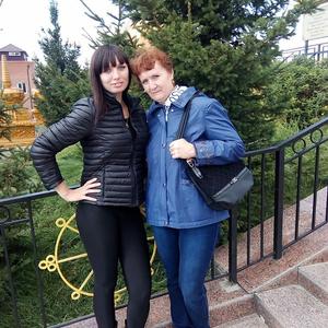 Девушки в Улан-Удэ: Светлана Ступина, 58 - ищет парня из Улан-Удэ