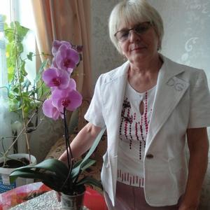 Надежда Богданова-тризно, 70 лет, Волхов