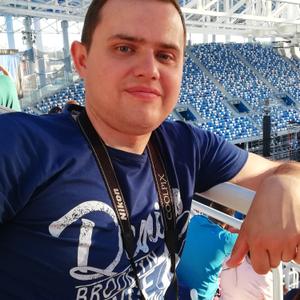 Дмитрий, 37 лет, Муром
