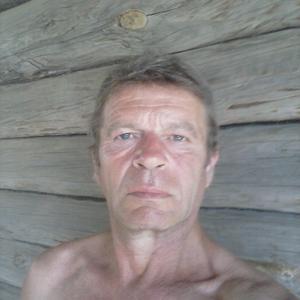 Виктор, 60 лет, Чапаевск