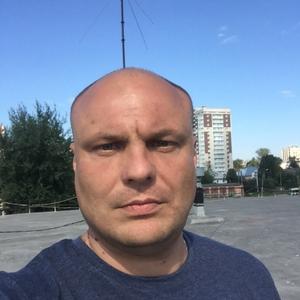 Сергей, 42 года, Тверь