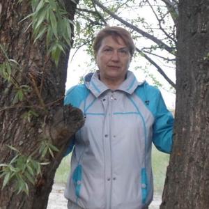 Девушки в Суровикино: Надежда, 72 - ищет парня из Суровикино