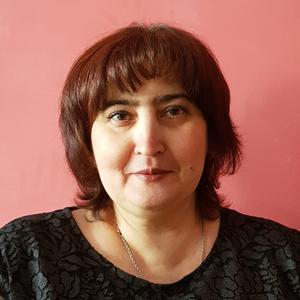 Татьяна, 46 лет, Кировск