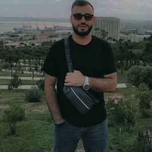 Qurbet Salmanov, 32 года, Баку
