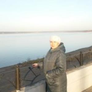 Девушки в Томске: Ольга, 45 - ищет парня из Томска